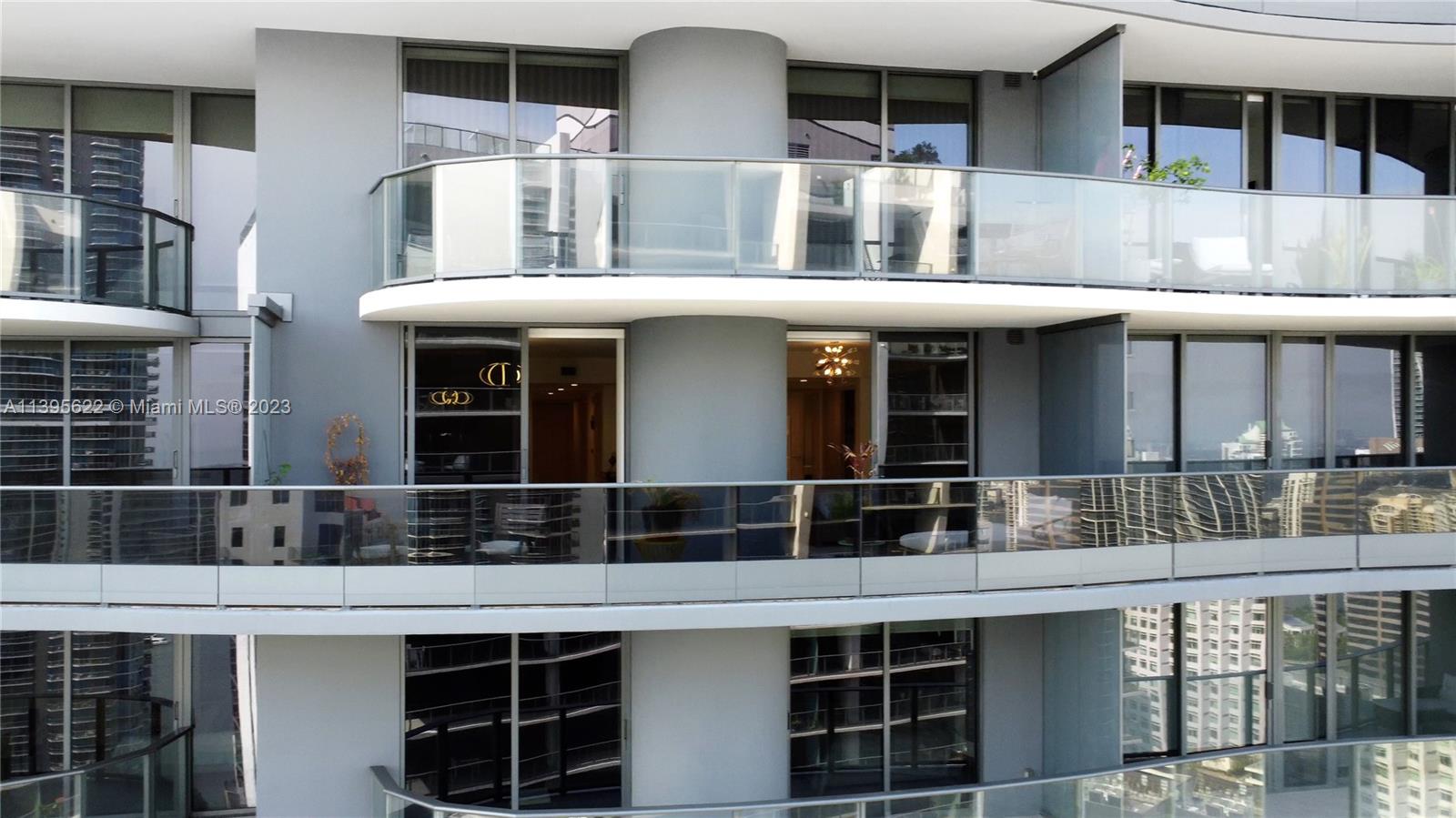 BRICKELL FLATIRON CONDO - Residential Lease