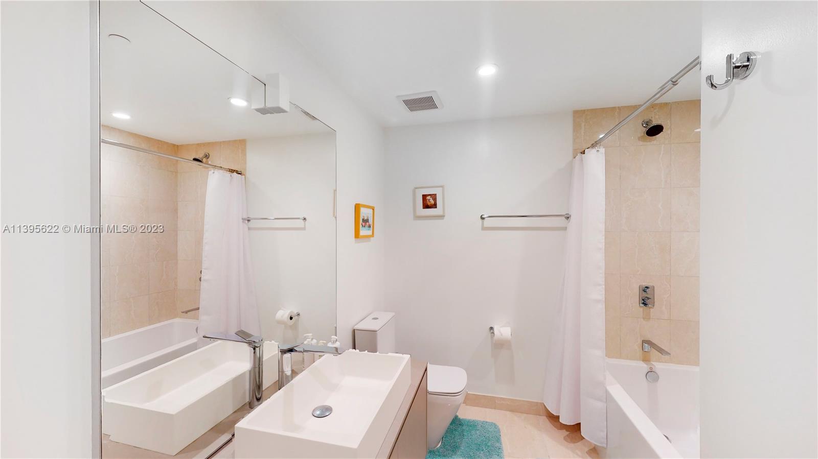 BRICKELL FLATIRON CONDO - Residential Lease