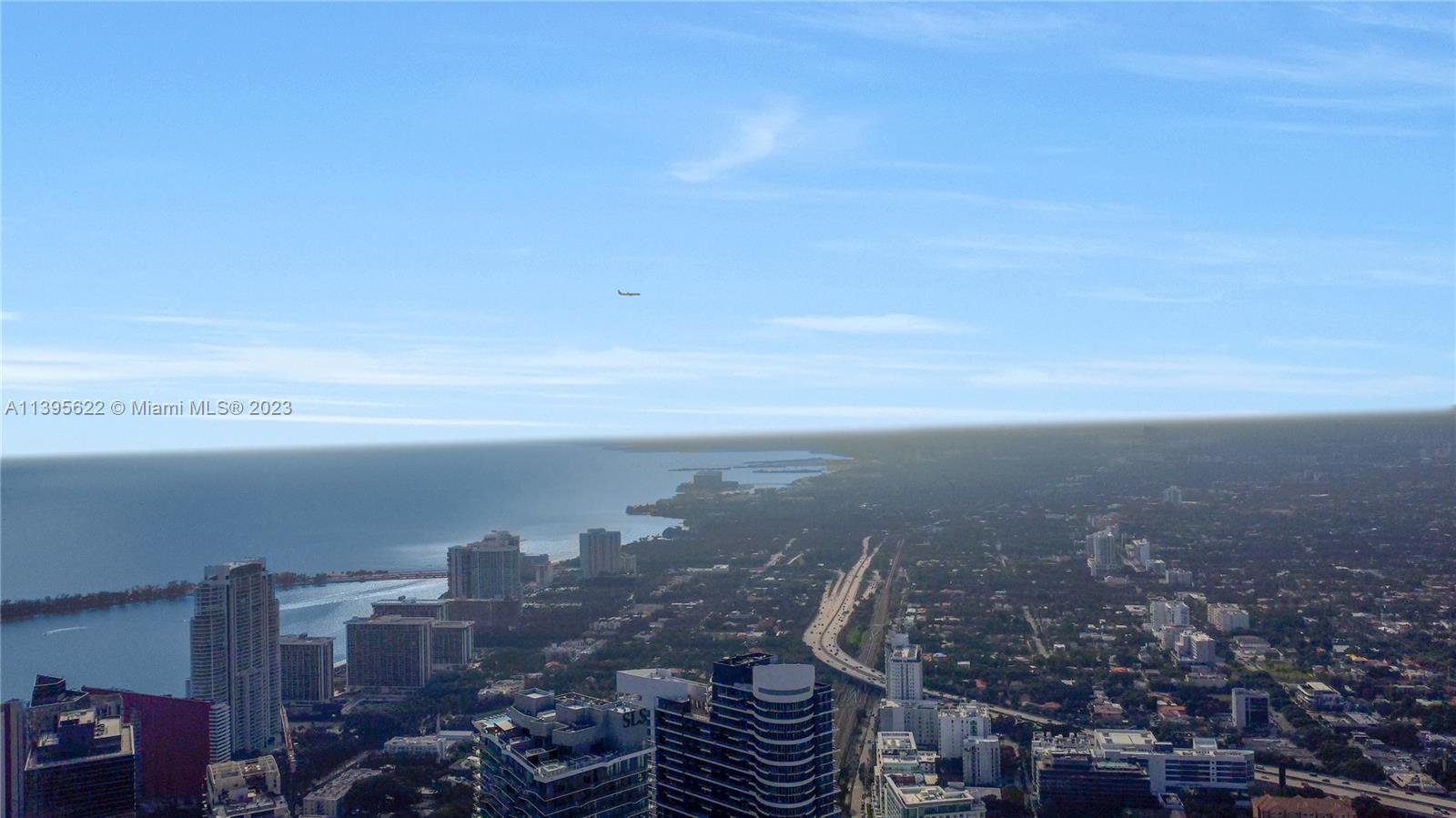 BRICKELL FLATIRON CONDO - Residential Lease