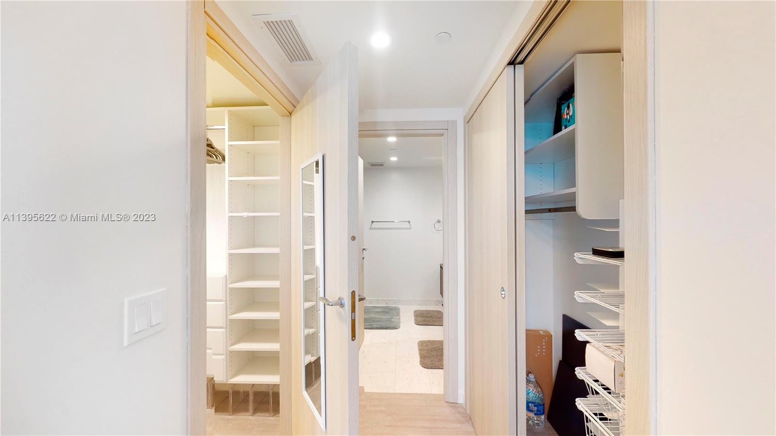 BRICKELL FLATIRON CONDO - Residential Lease