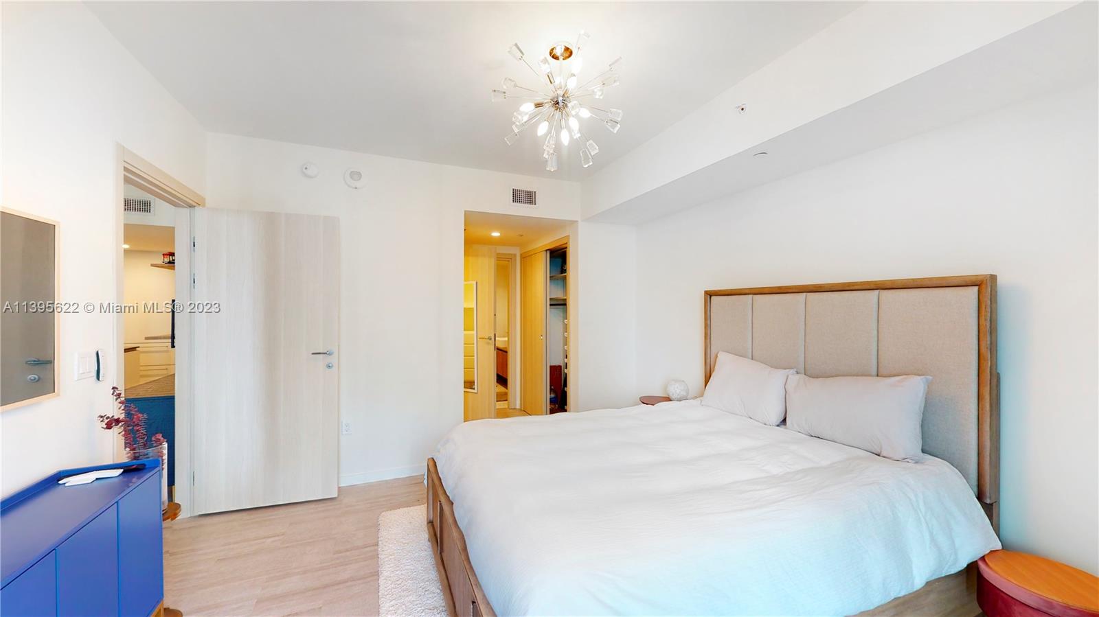 BRICKELL FLATIRON CONDO - Residential Lease