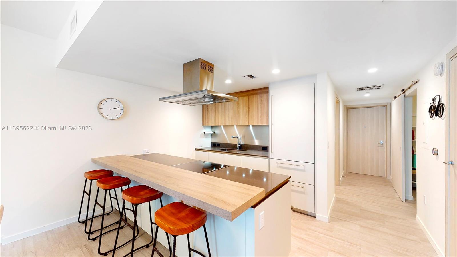 BRICKELL FLATIRON CONDO - Residential Lease