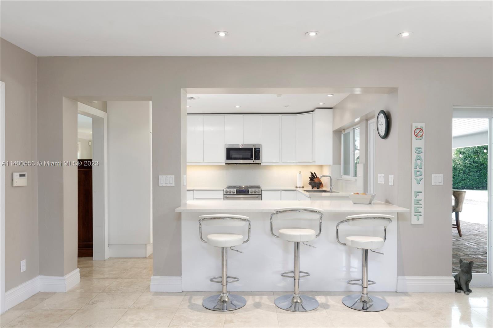 PARIS ESTS - Residential