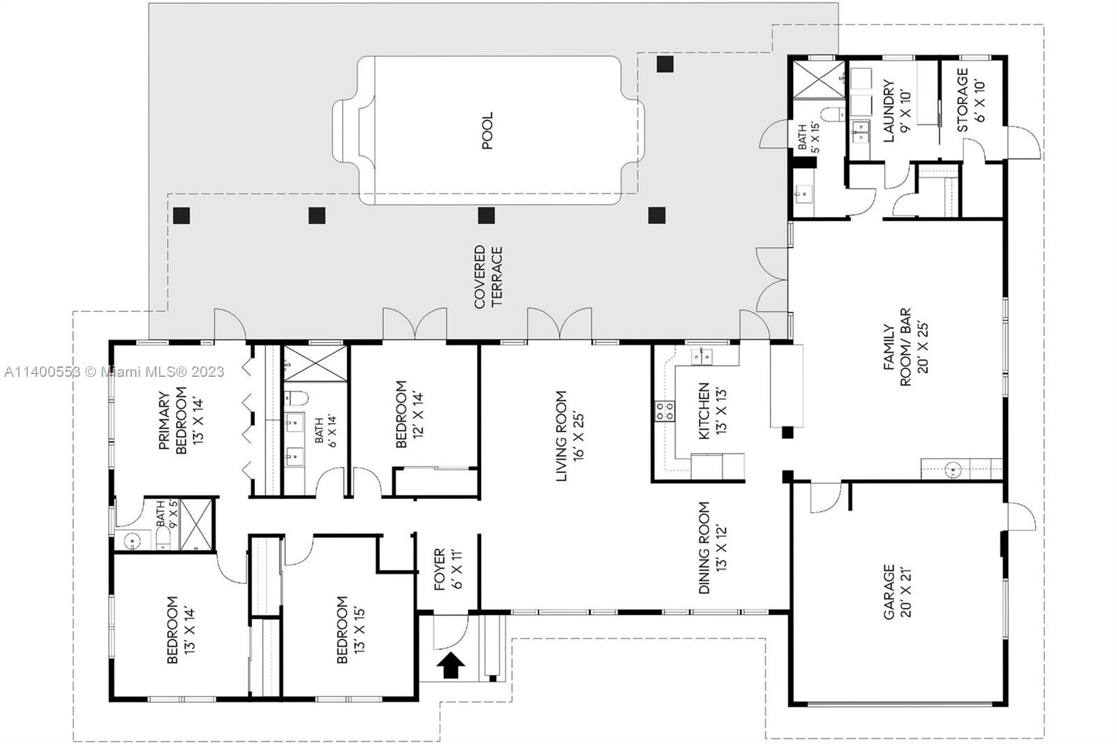PARIS ESTS - Residential