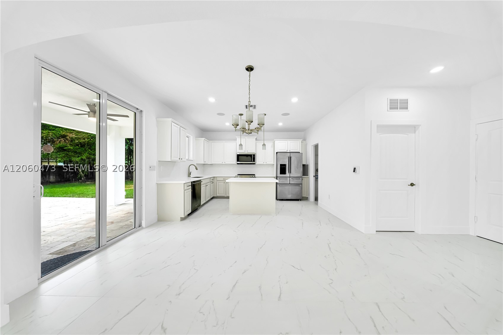 BONITA GRAND ESTATES SOUT - Residential