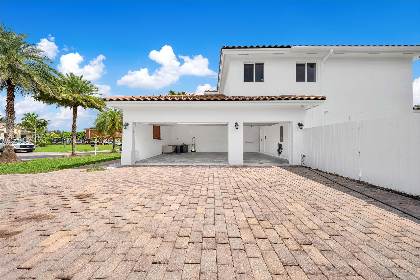 BONITA GRAND ESTATES SOUT - Residential