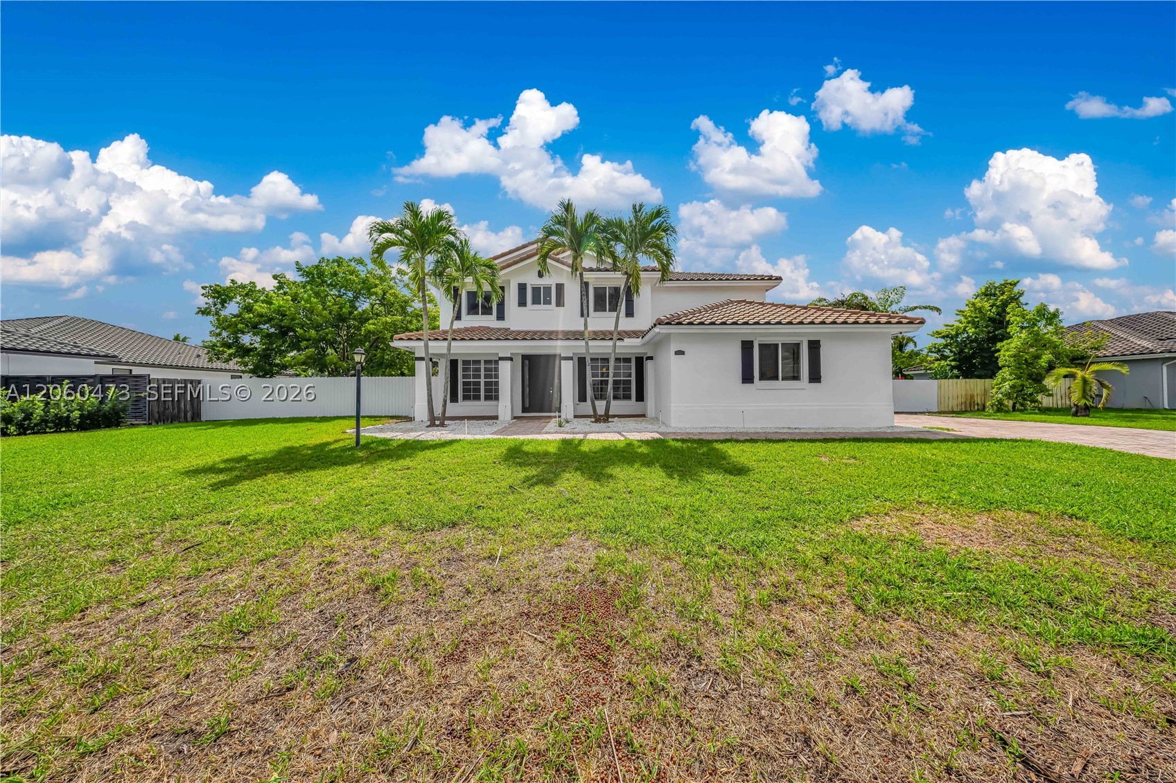 BONITA GRAND ESTATES SOUT - Residential