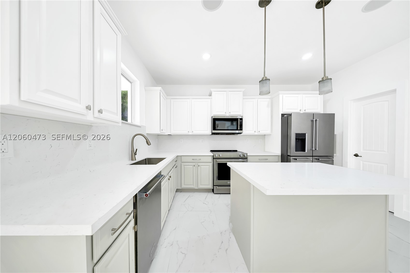 BONITA GRAND ESTATES SOUT - Residential