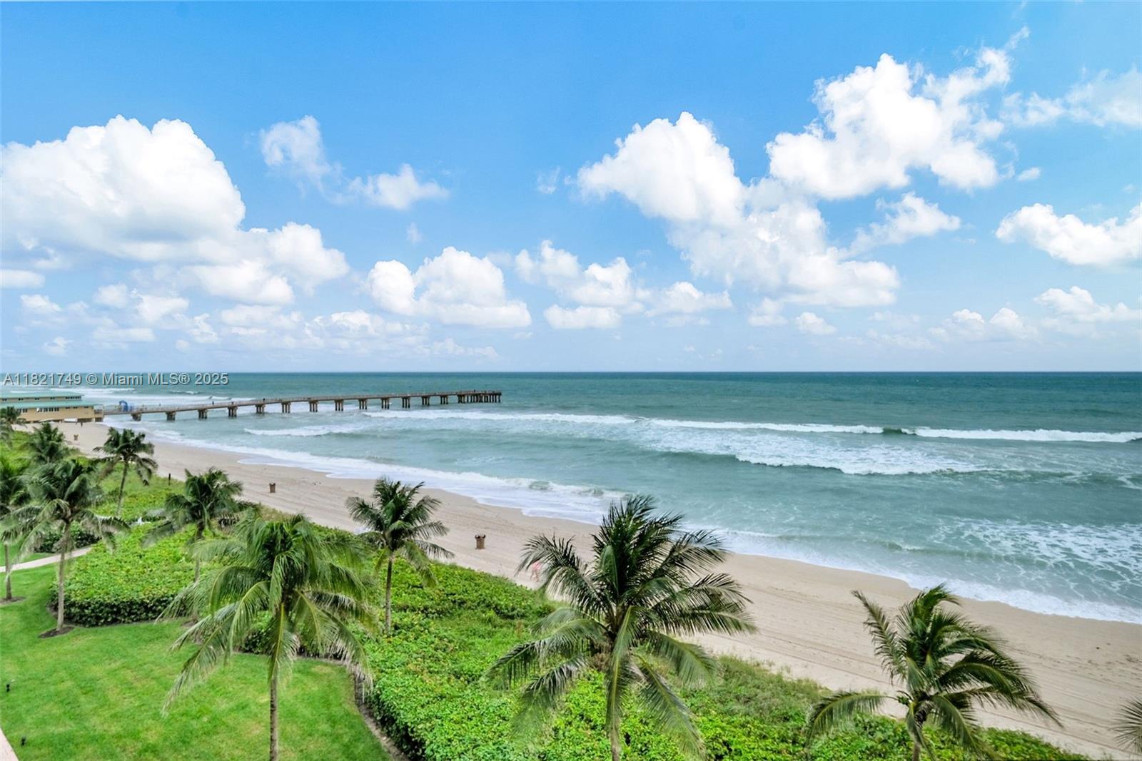 OCEANIA I CONDO - Residential