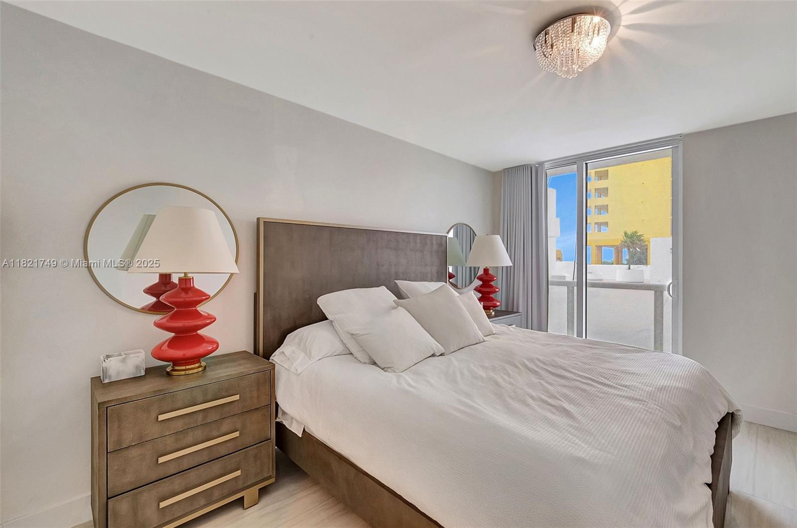 OCEANIA I CONDO - Residential