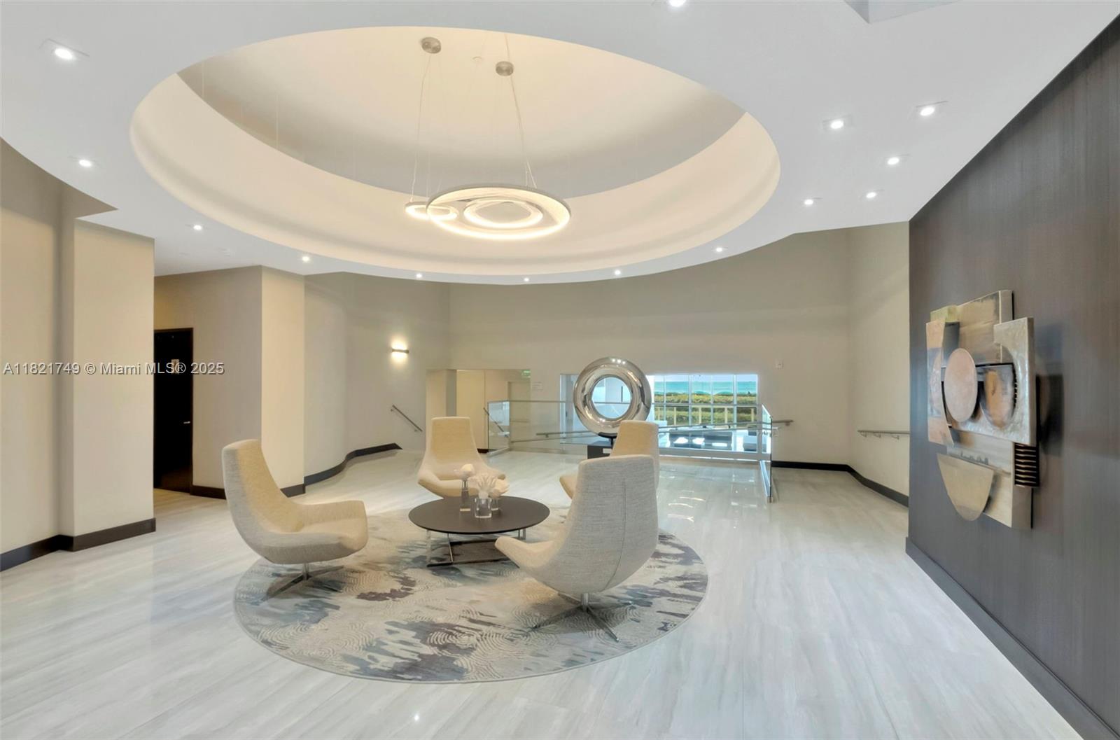 OCEANIA I CONDO - Residential