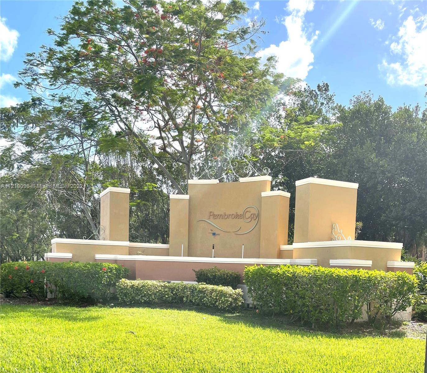 PEMBROKE CAY CONDO - Residential Lease