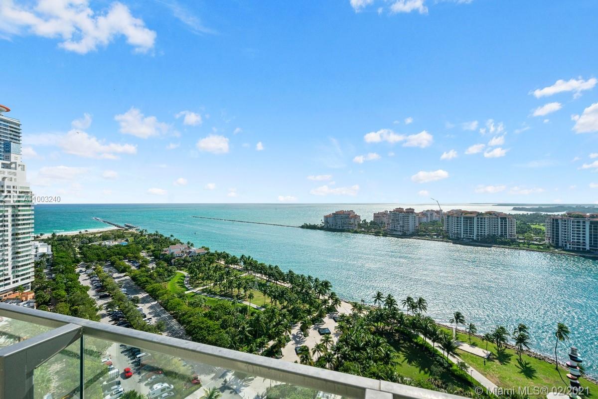 APOGEE CONDO - Residential