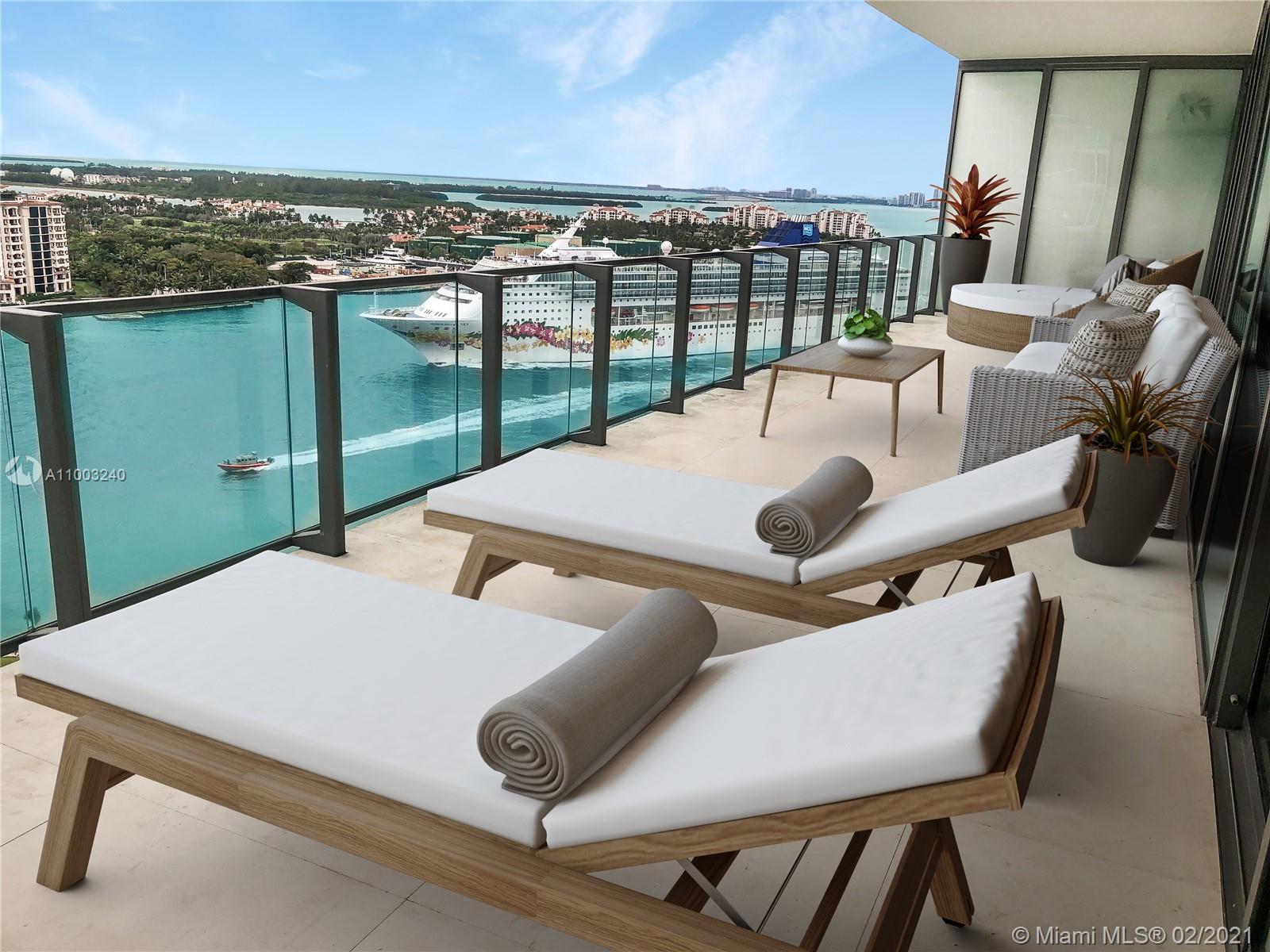 APOGEE CONDO - Residential