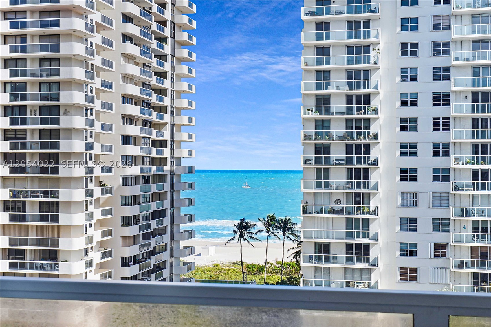 SEACOAST 5700 CONDO - Residential Lease