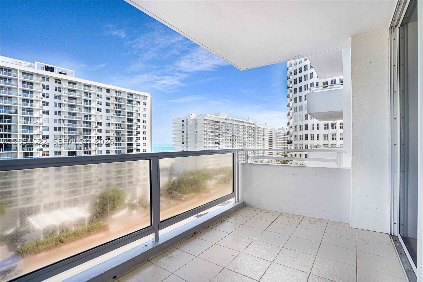 SEACOAST 5700 CONDO - Residential Lease