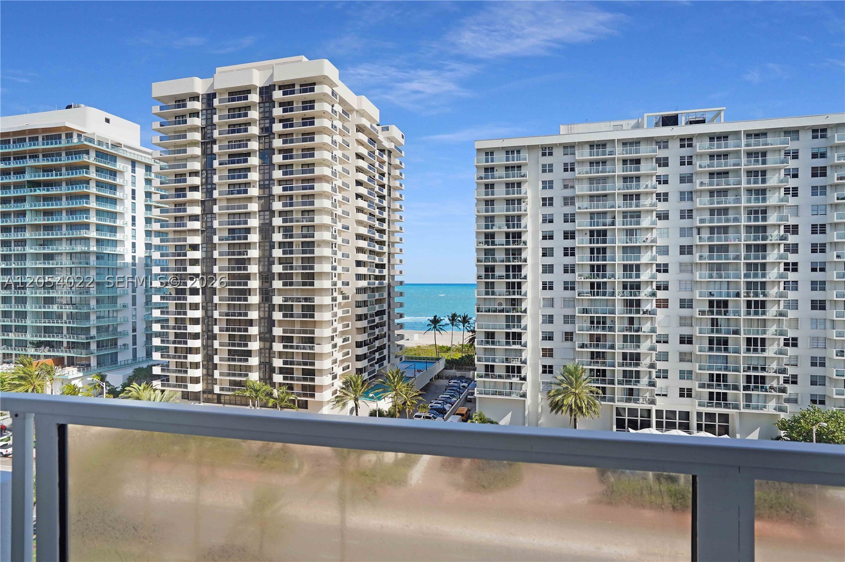 SEACOAST 5700 CONDO - Residential Lease