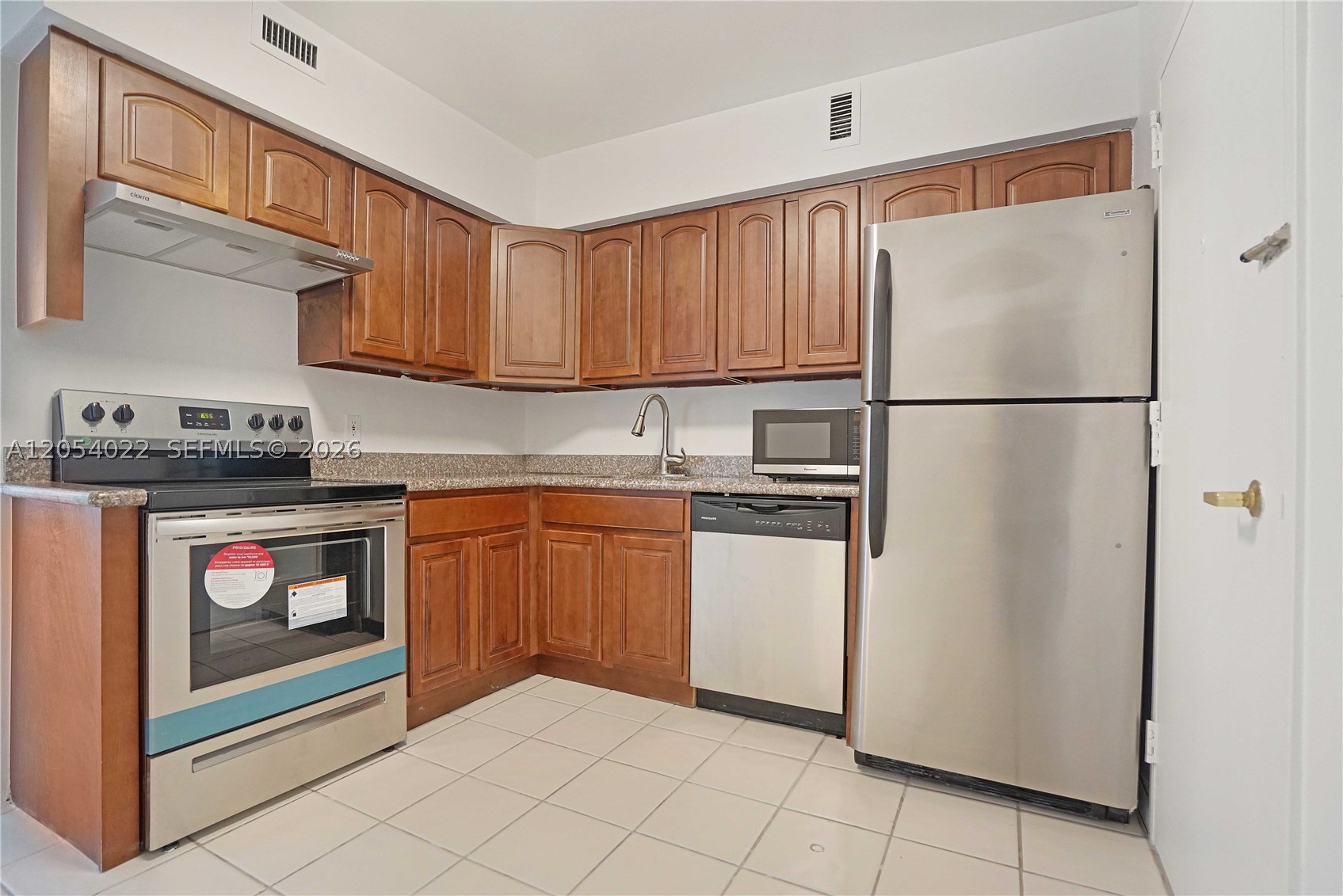 SEACOAST 5700 CONDO - Residential Lease