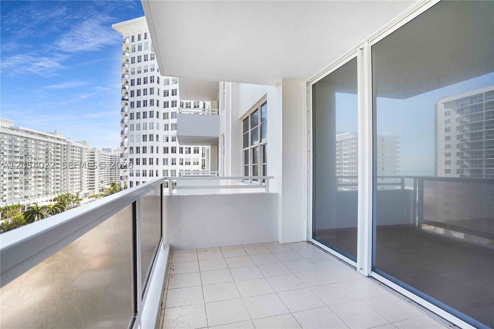 SEACOAST 5700 CONDO - Residential Lease