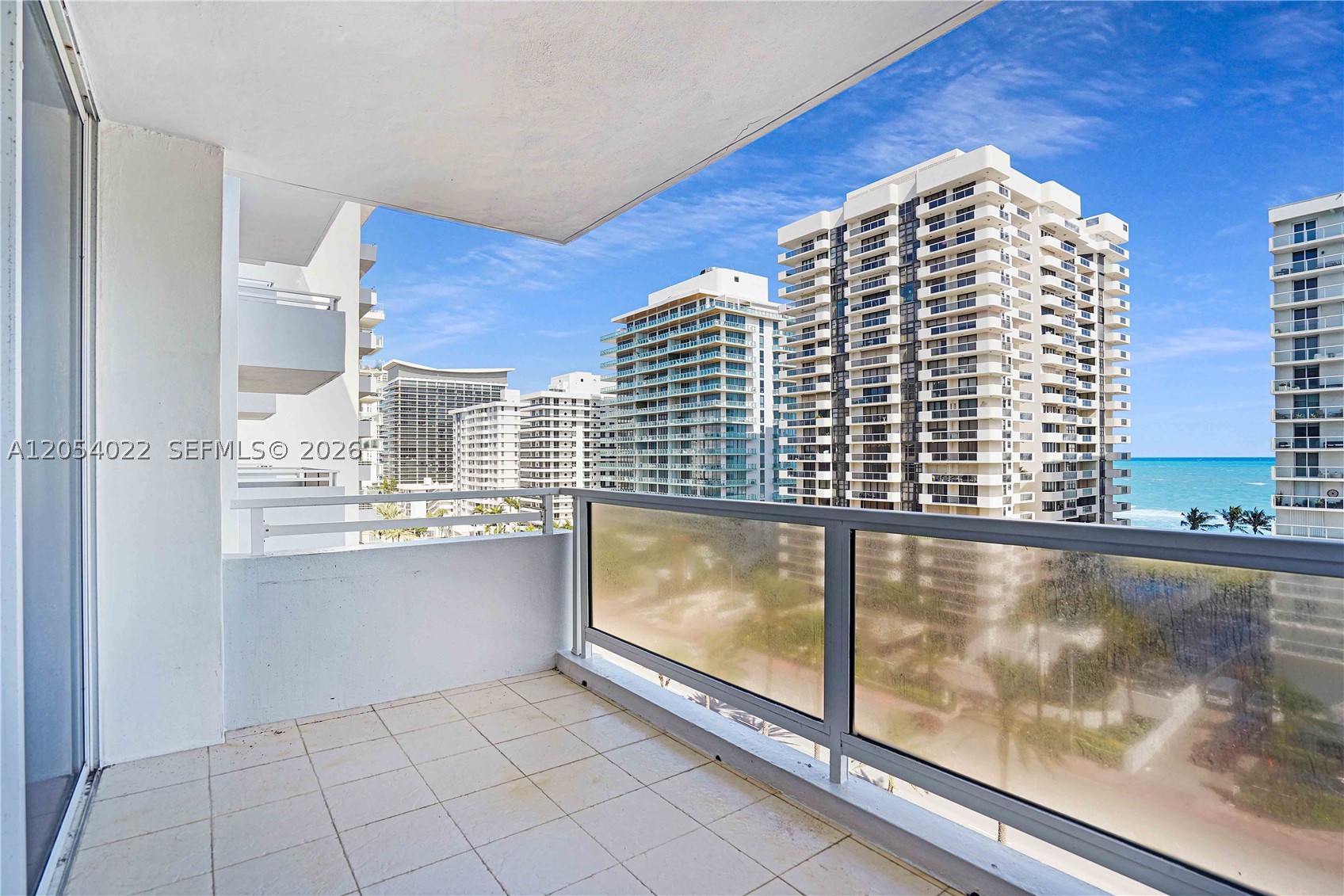 SEACOAST 5700 CONDO - Residential Lease