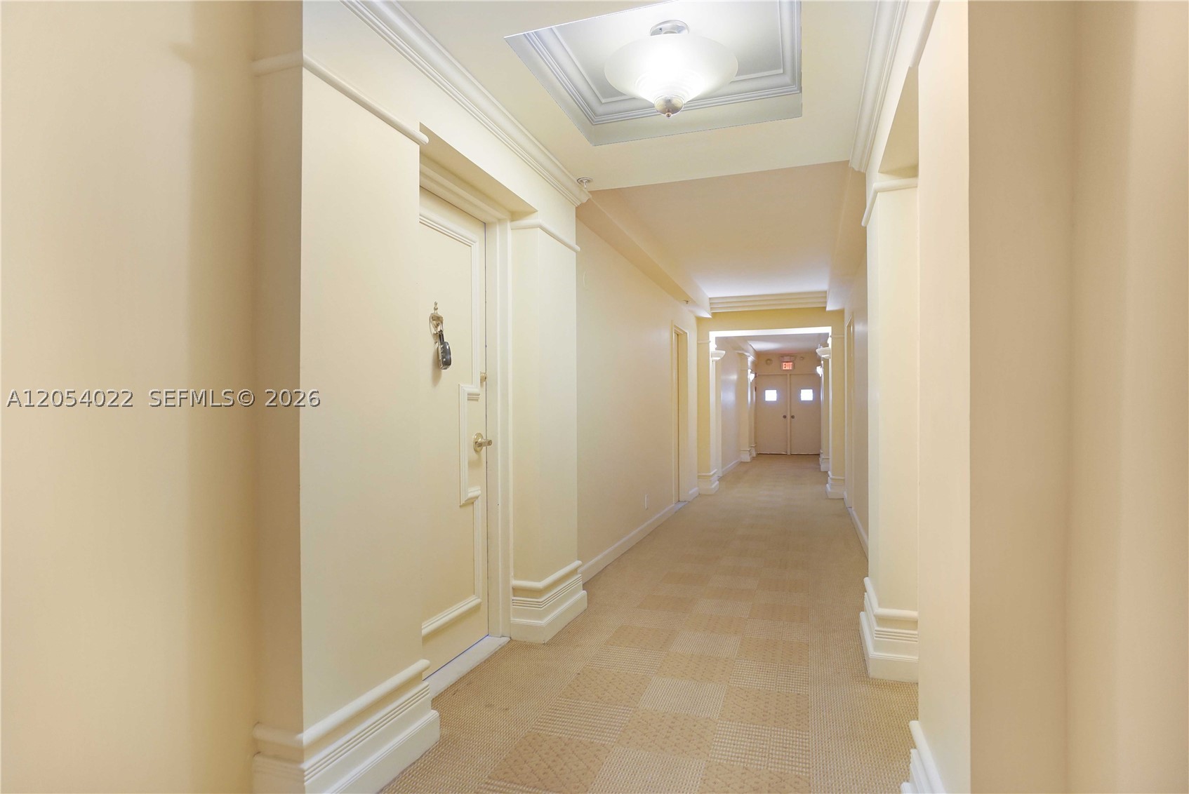 SEACOAST 5700 CONDO - Residential Lease