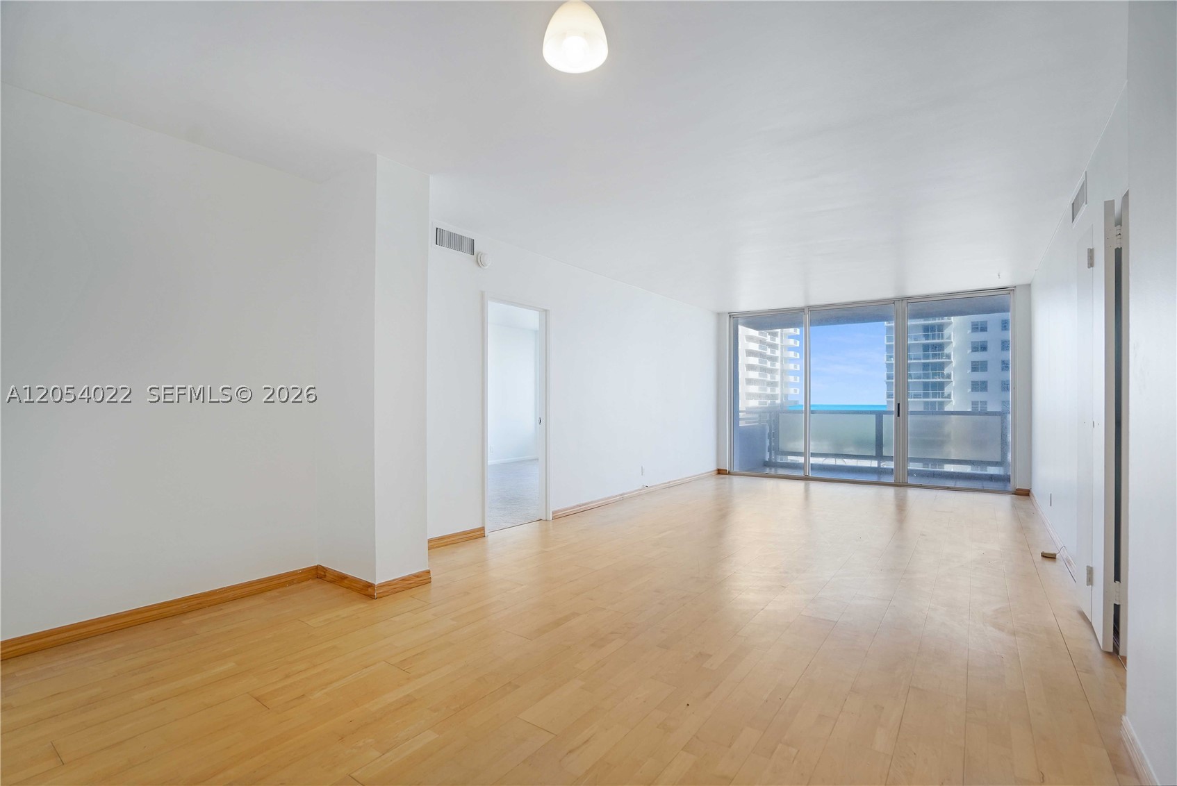 SEACOAST 5700 CONDO - Residential Lease
