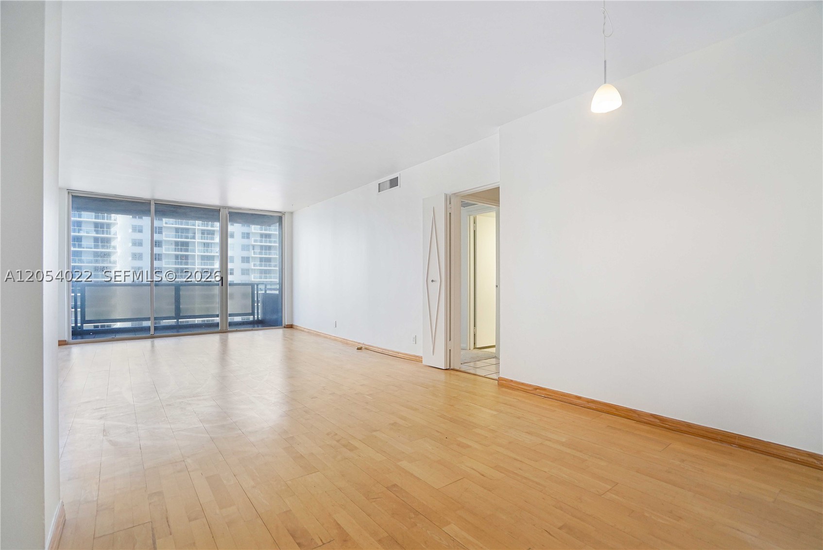 SEACOAST 5700 CONDO - Residential Lease