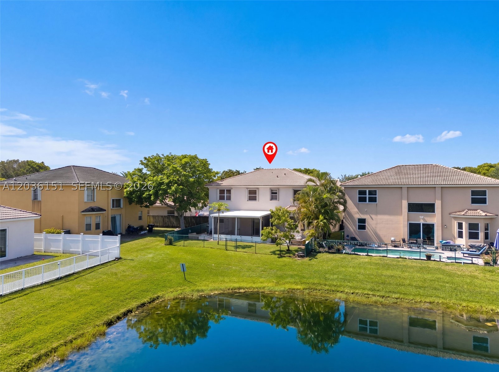 KEYS LANDING - Residential