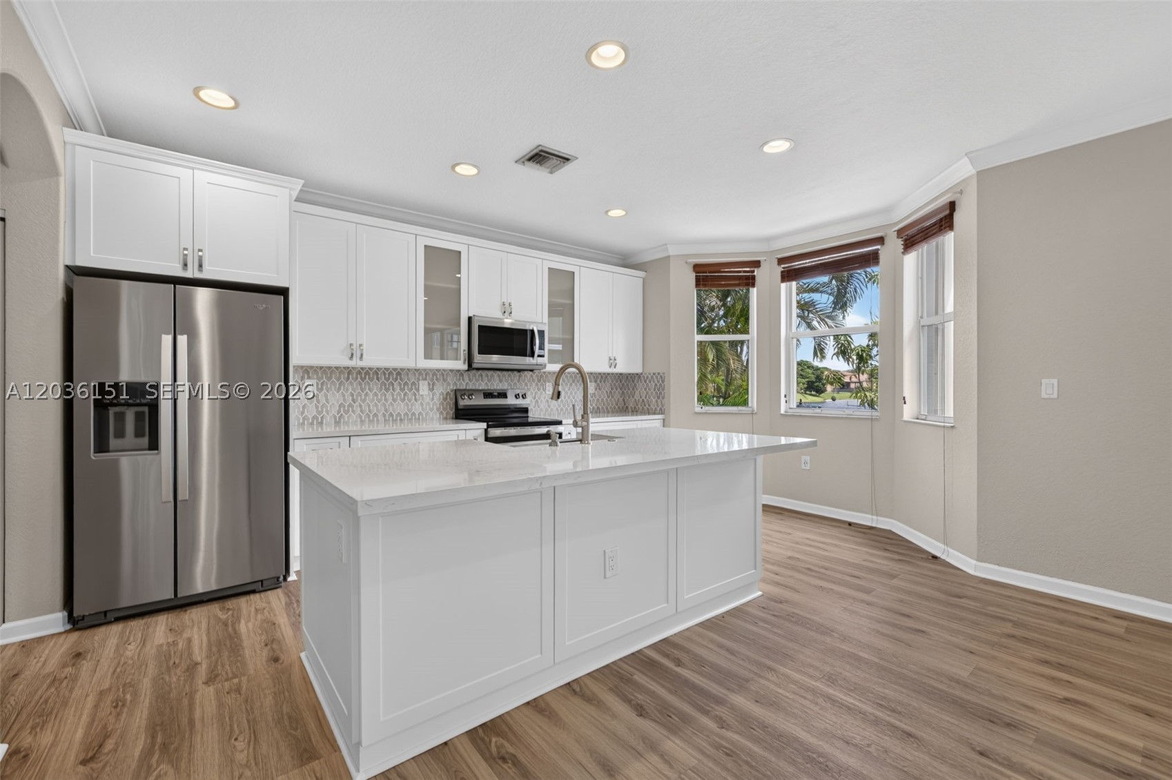 KEYS LANDING - Residential