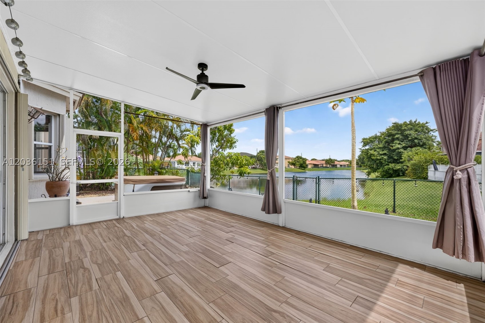 KEYS LANDING - Residential