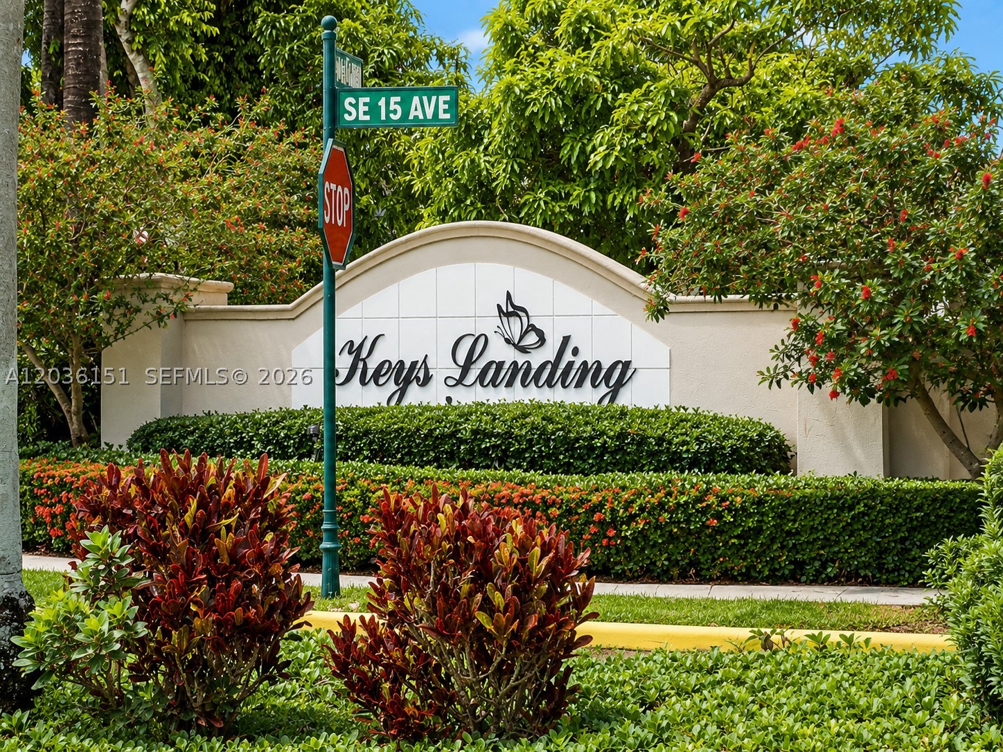 KEYS LANDING - Residential