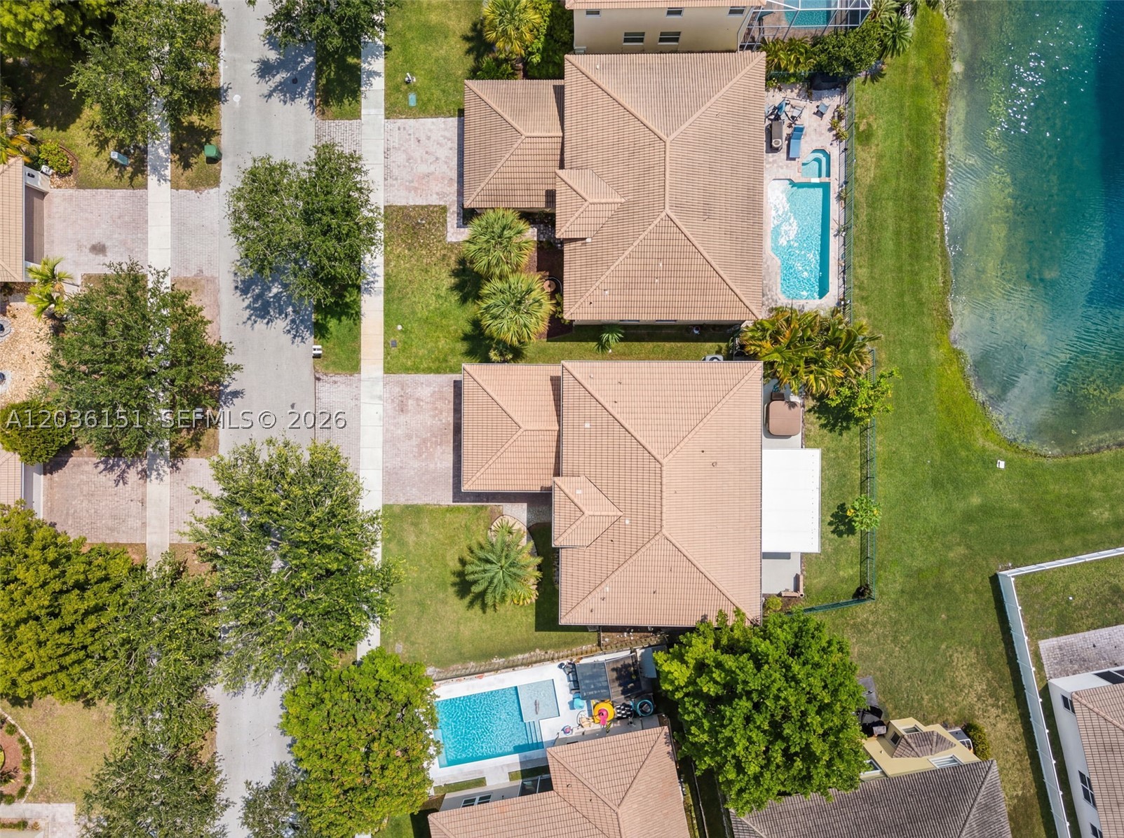 KEYS LANDING - Residential