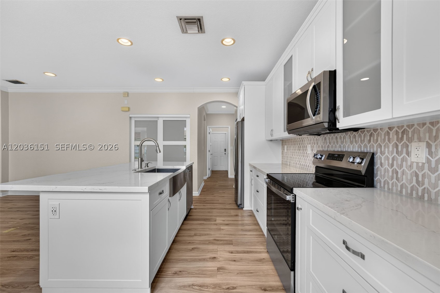 KEYS LANDING - Residential
