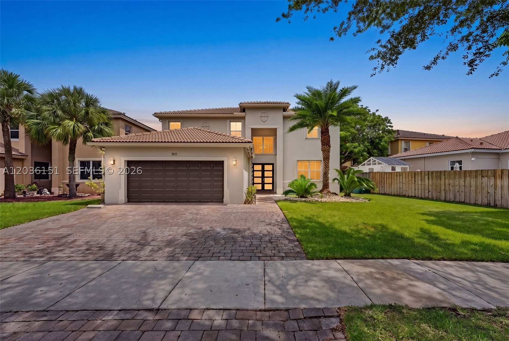 KEYS LANDING - Residential
