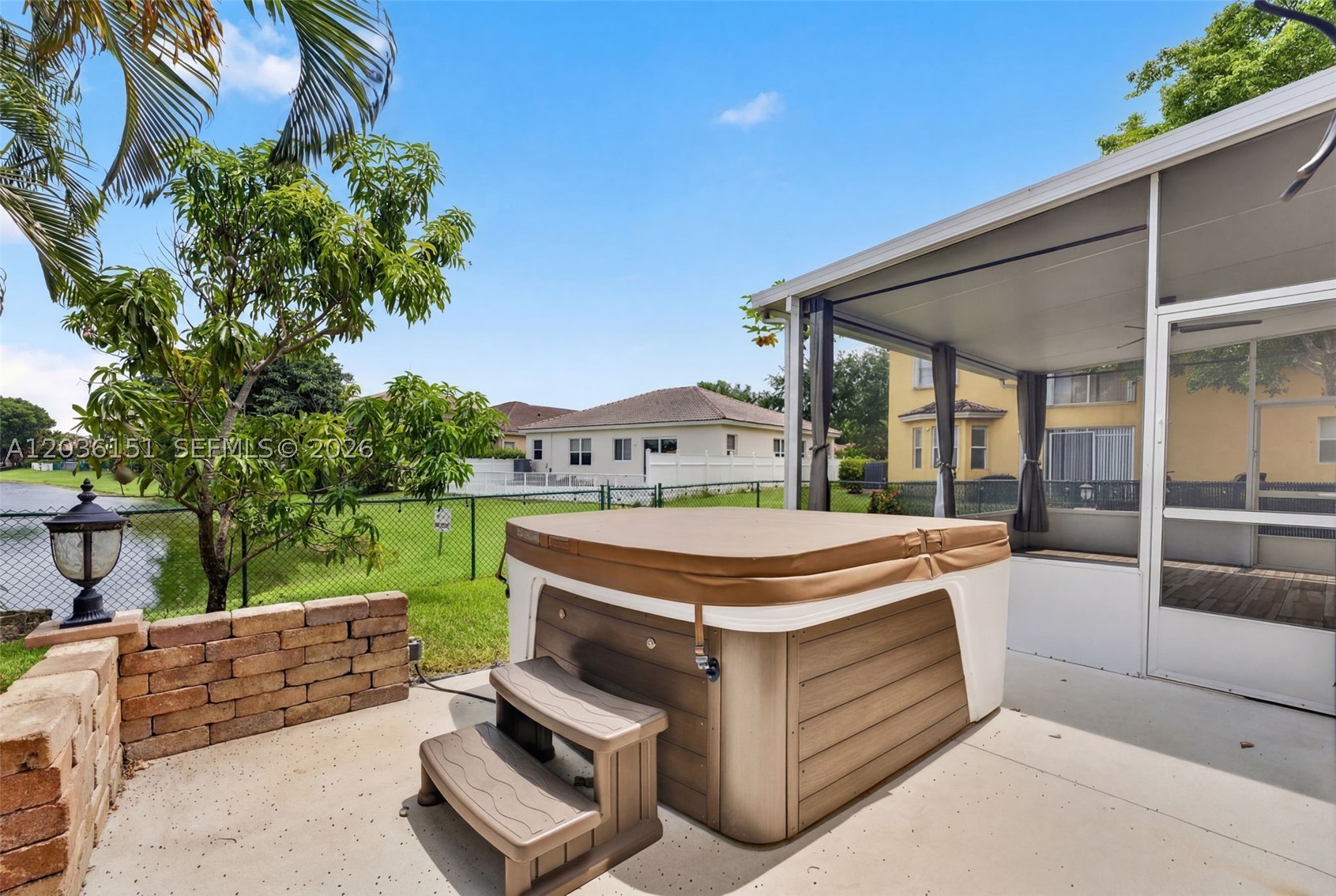 KEYS LANDING - Residential