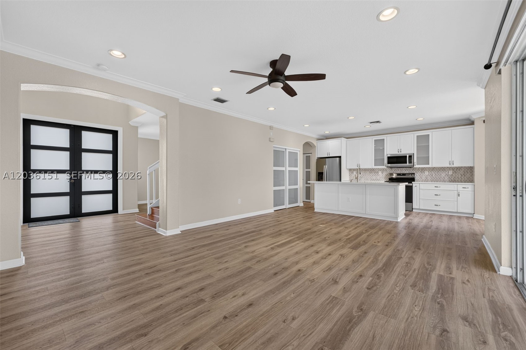 KEYS LANDING - Residential
