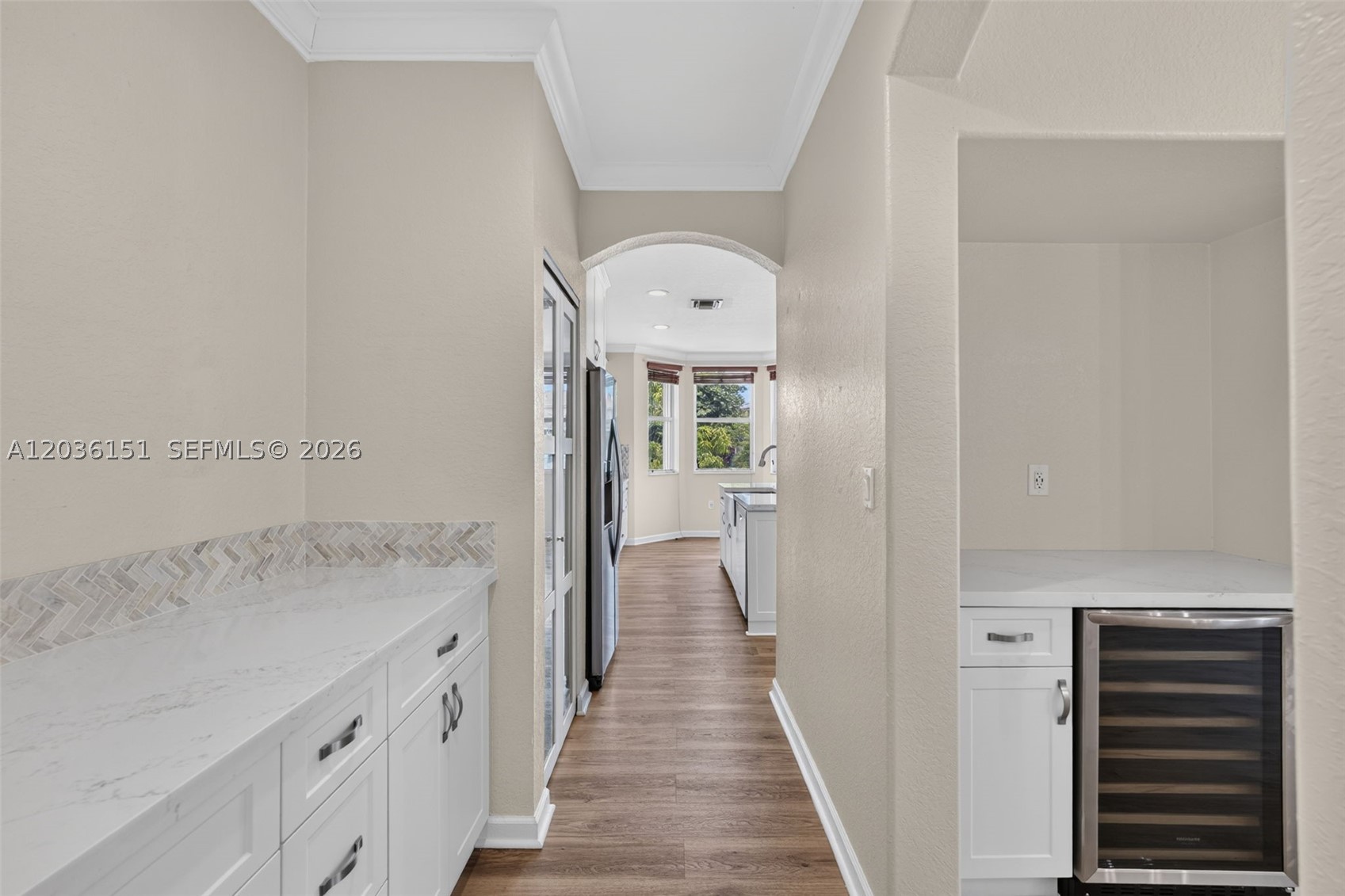 KEYS LANDING - Residential