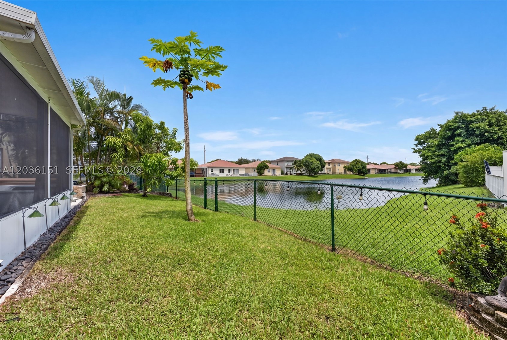 KEYS LANDING - Residential