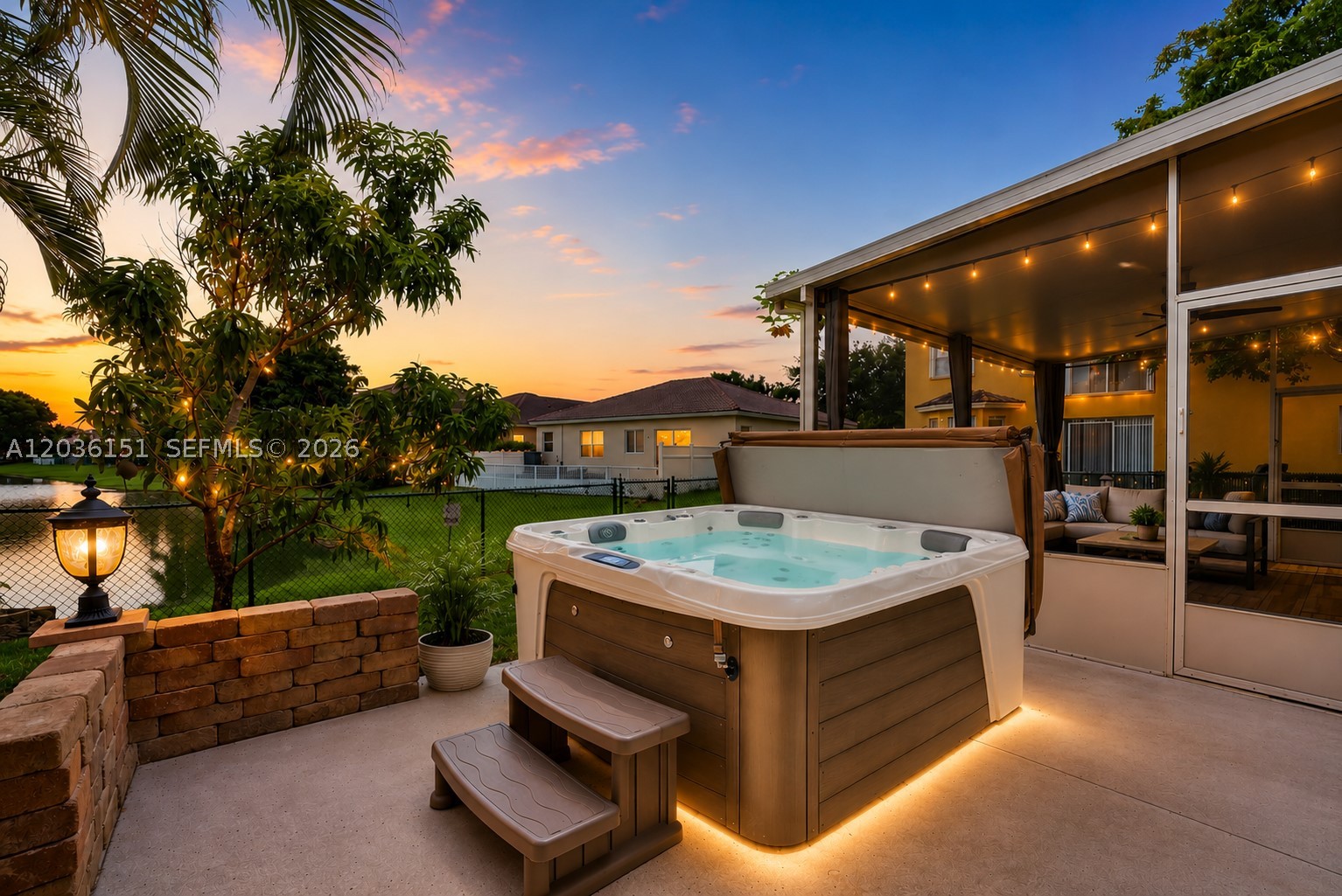 KEYS LANDING - Residential