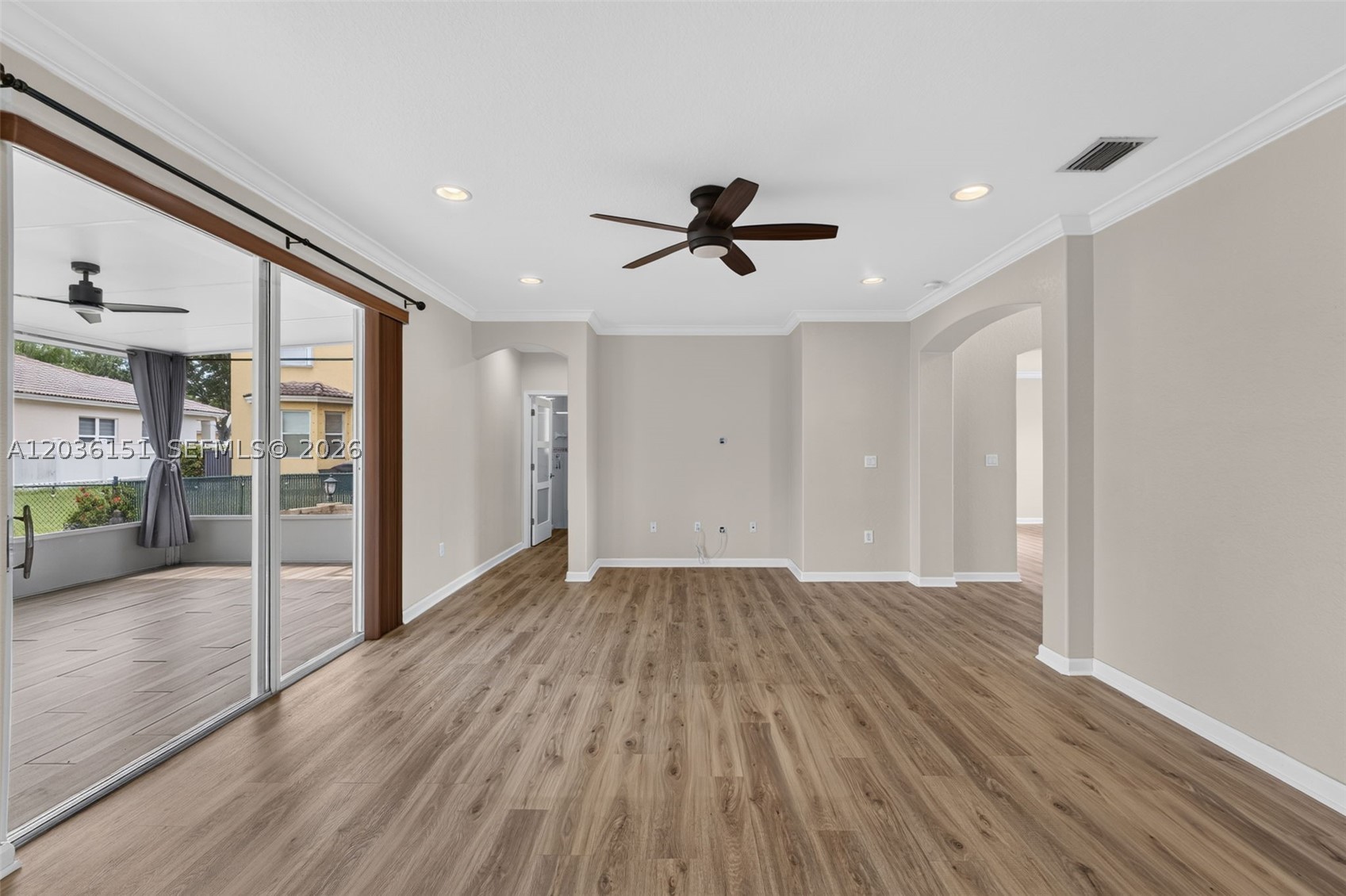 KEYS LANDING - Residential