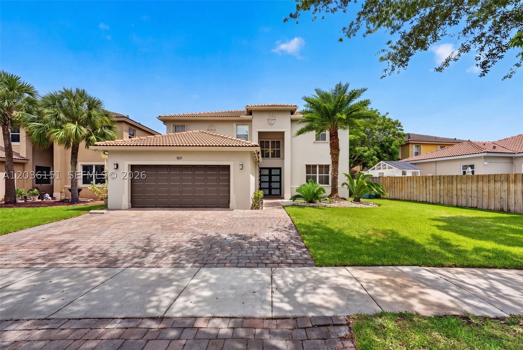 KEYS LANDING - Residential