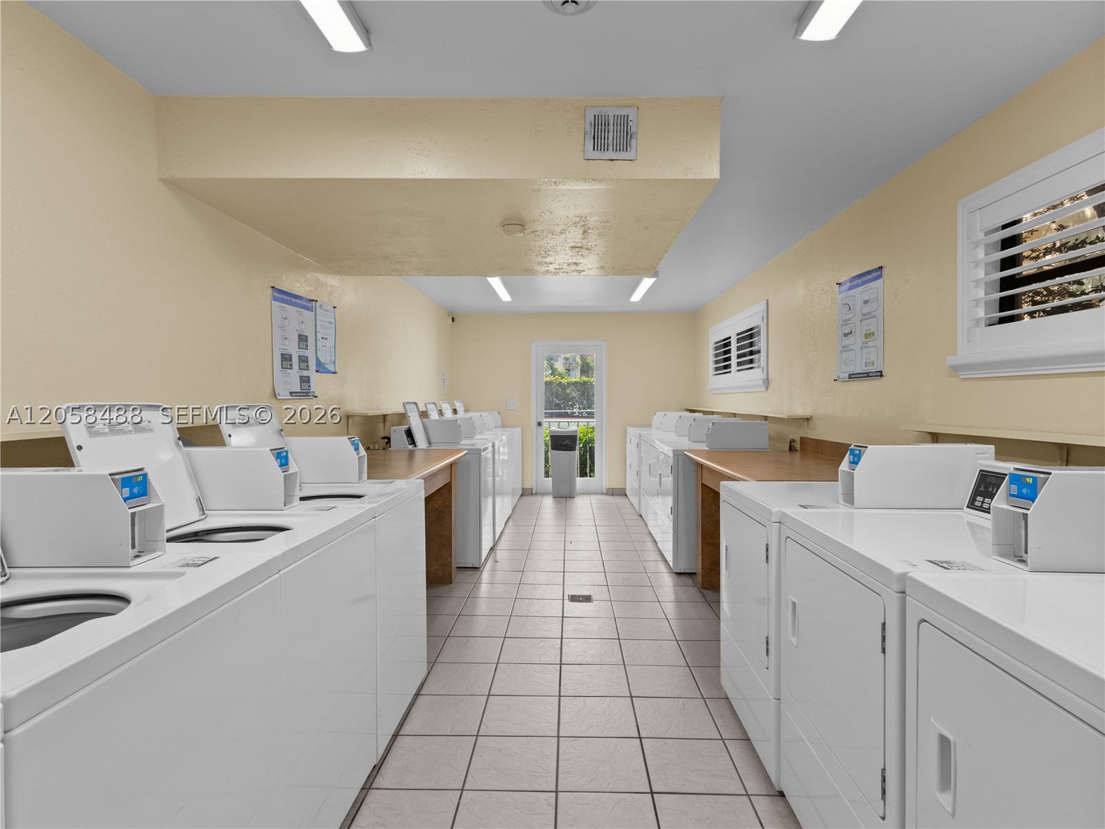 WISPERWOOD VILLAGE CONDO - Residential