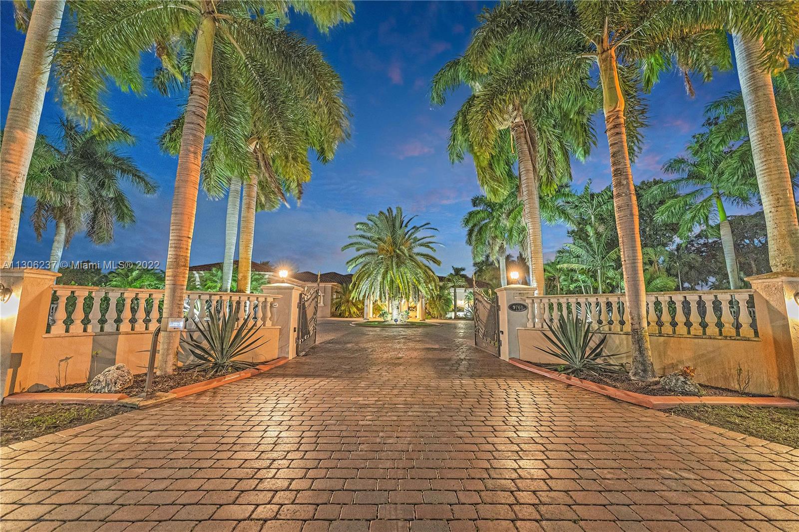 SUBDIVISION OF - Residential