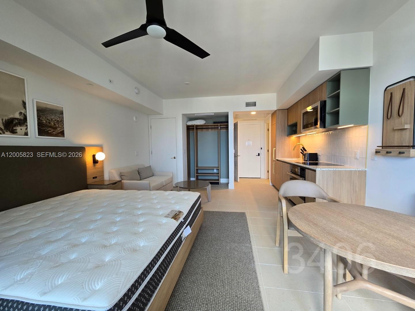 NATIIVO / GALE RESIDENCES - Residential