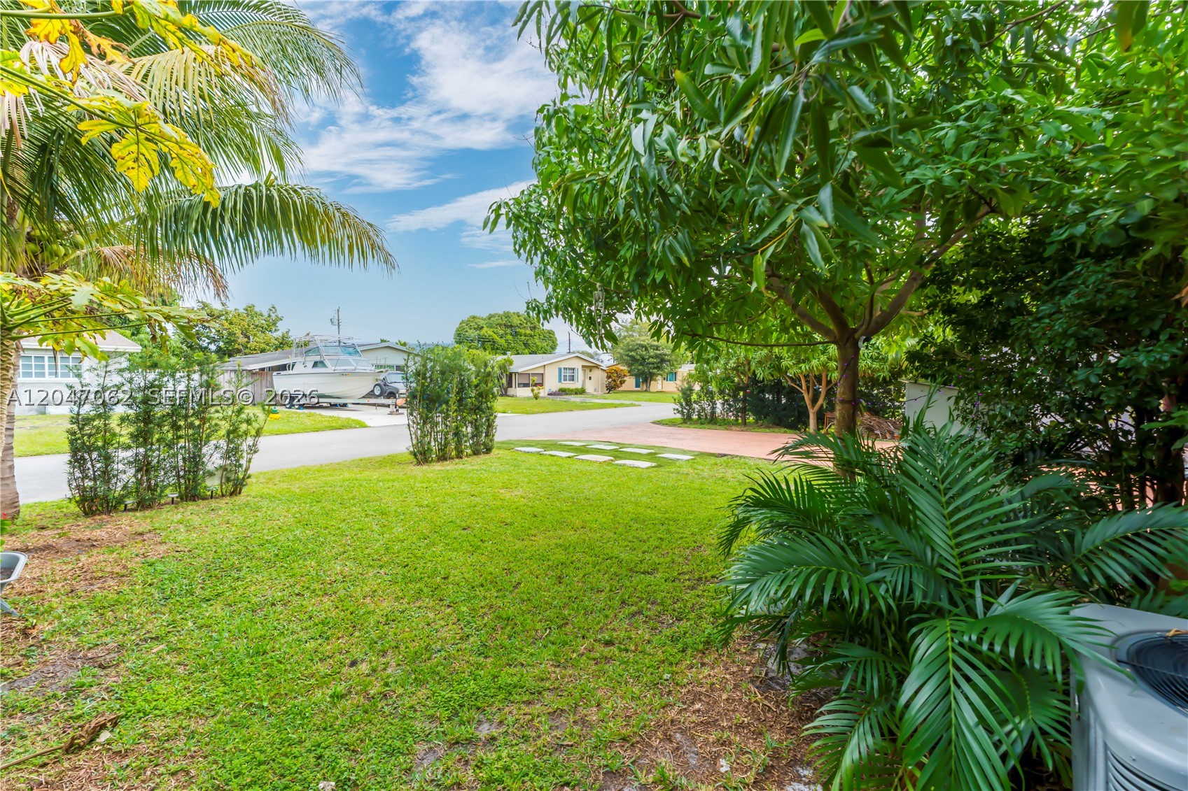 MIRAMAR SEC 8 - Residential