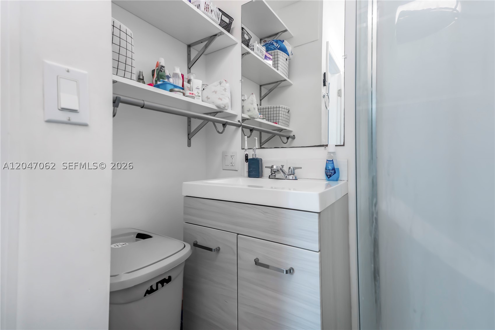 MIRAMAR SEC 8 - Residential