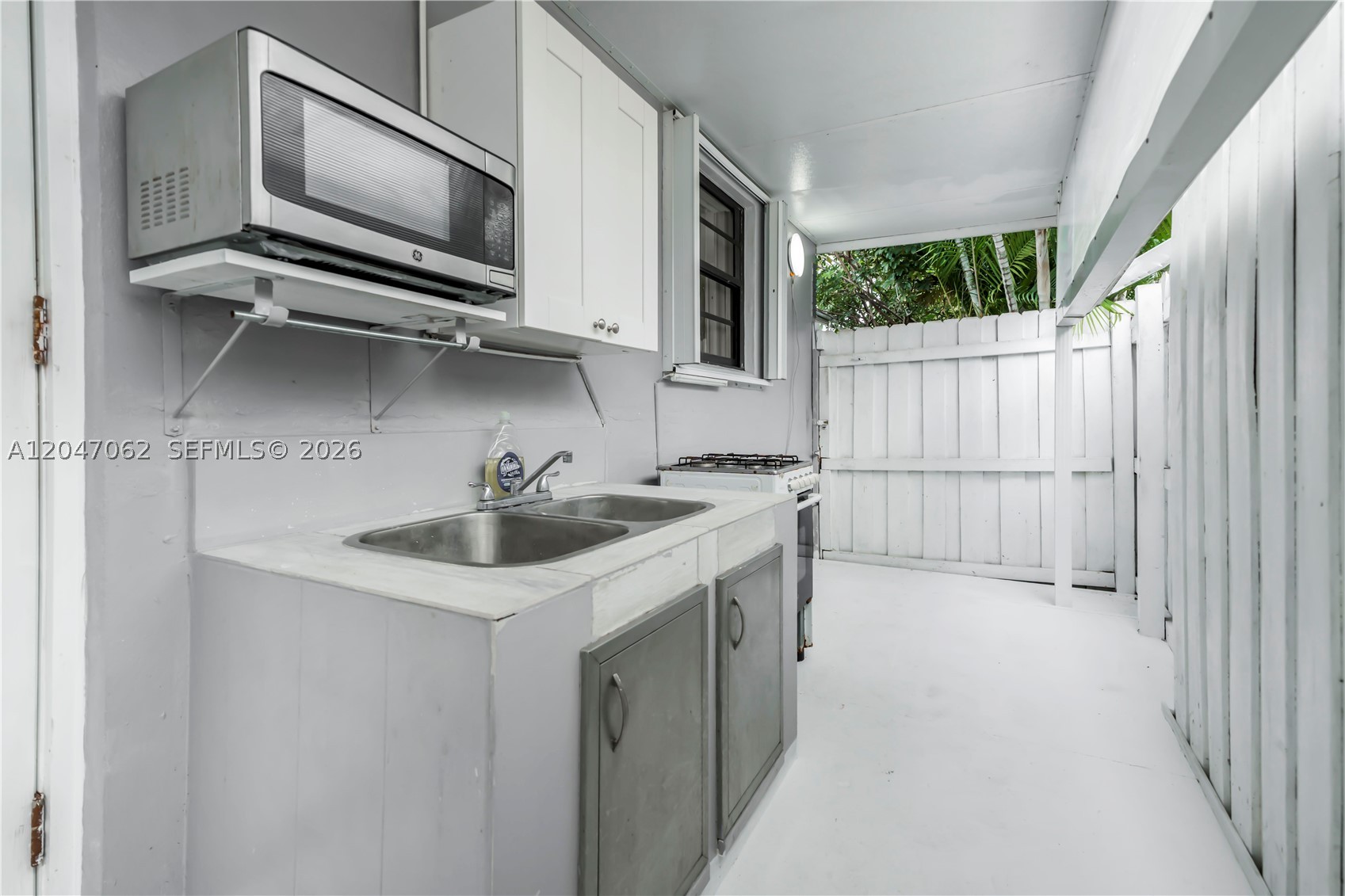 MIRAMAR SEC 8 - Residential