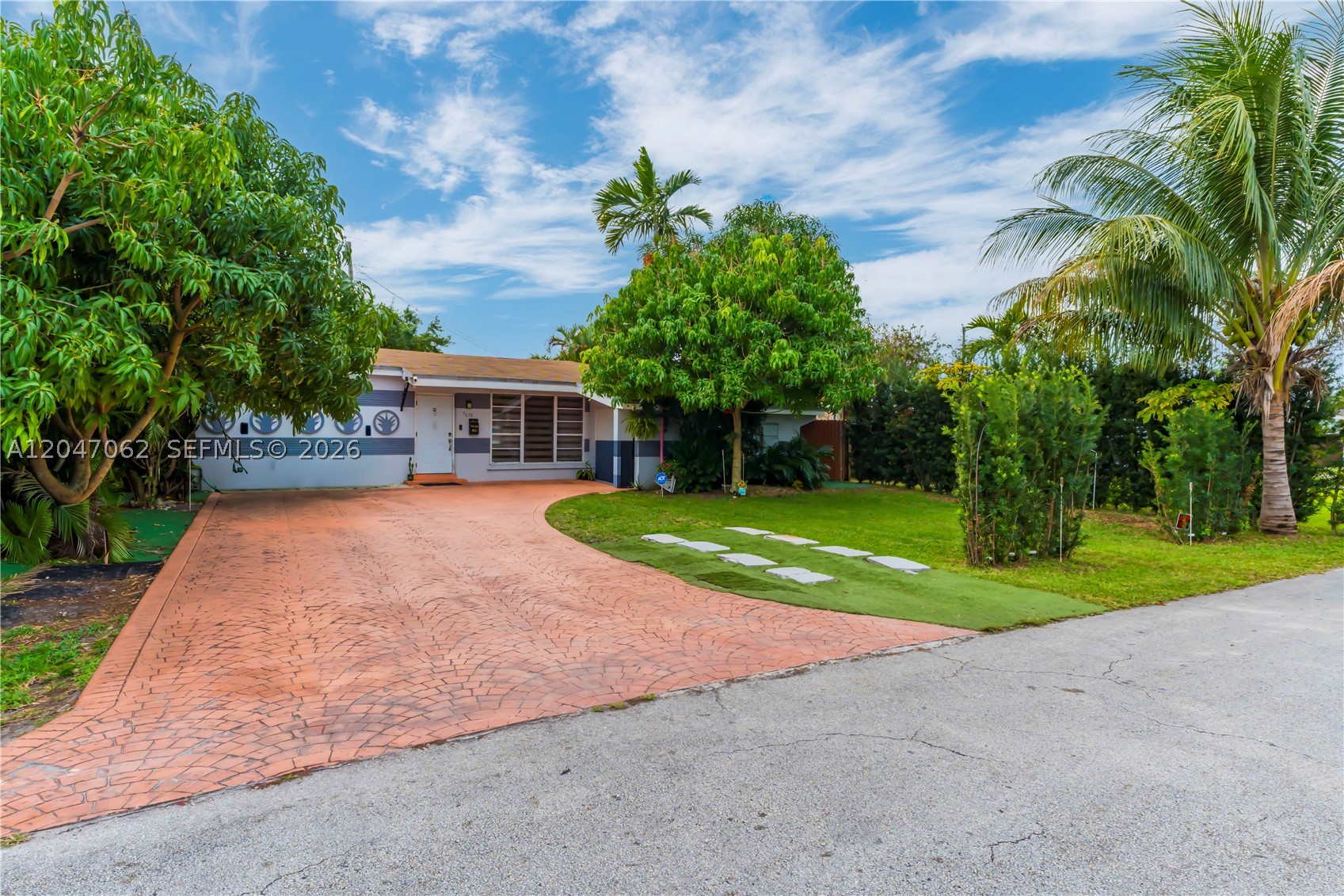 MIRAMAR SEC 8 - Residential