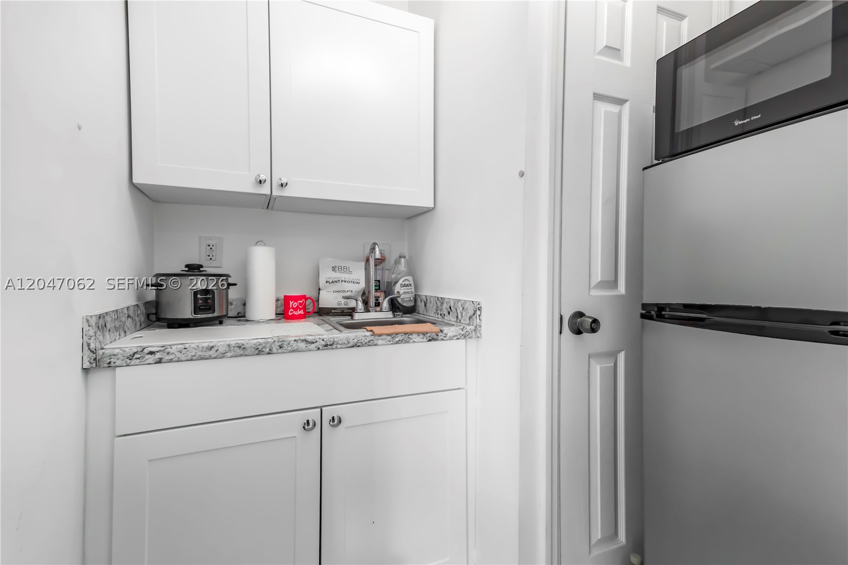MIRAMAR SEC 8 - Residential