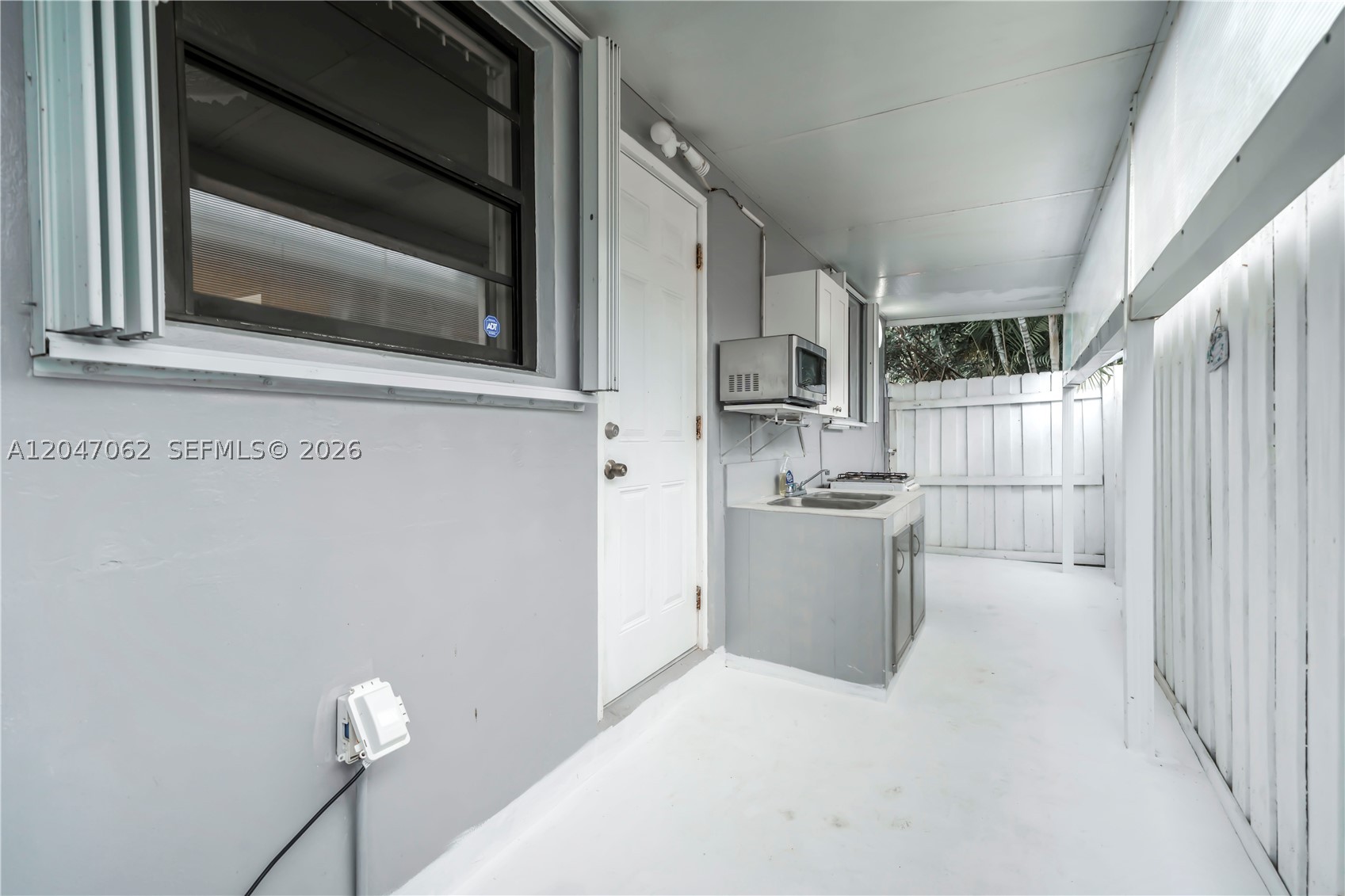 MIRAMAR SEC 8 - Residential